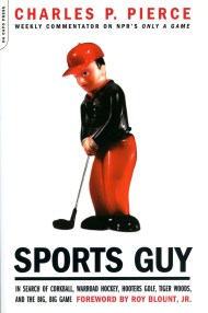 Sports Guy