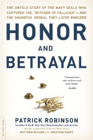 Honor and Betrayal