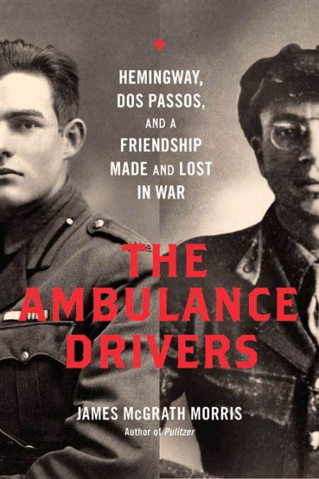 The Ambulance Drivers