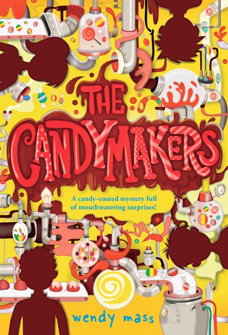 The Candymakers