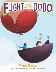 Flight of the Dodo