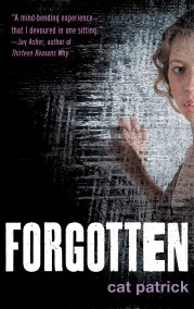 Forgotten