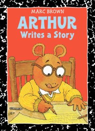 Arthur Writes a Story