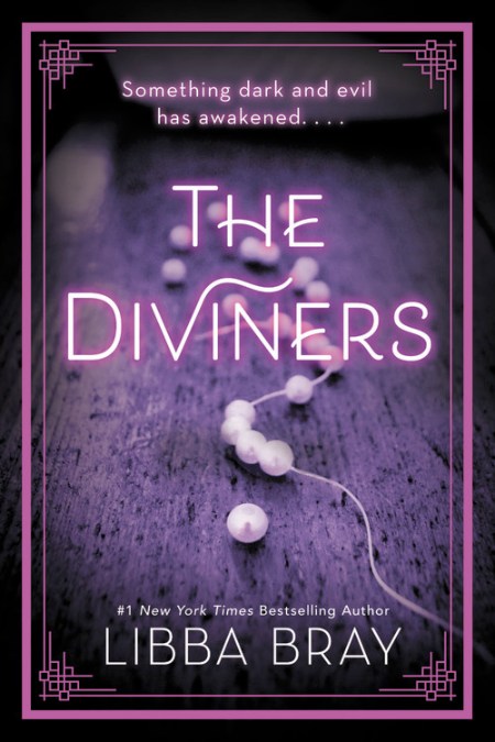 The Diviners