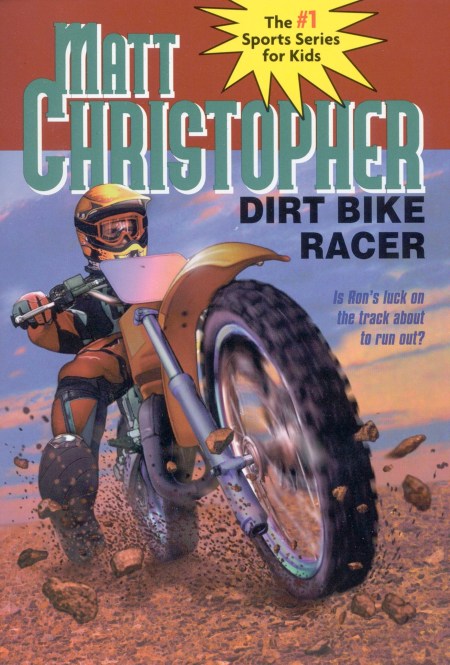 Dirt Bike Racer