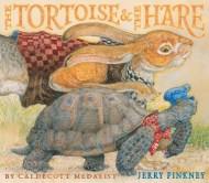 The Tortoise & the Hare