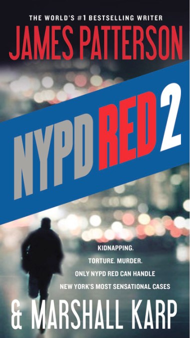 NYPD Red 2