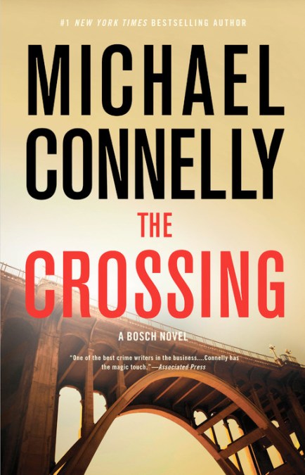 The Crossing