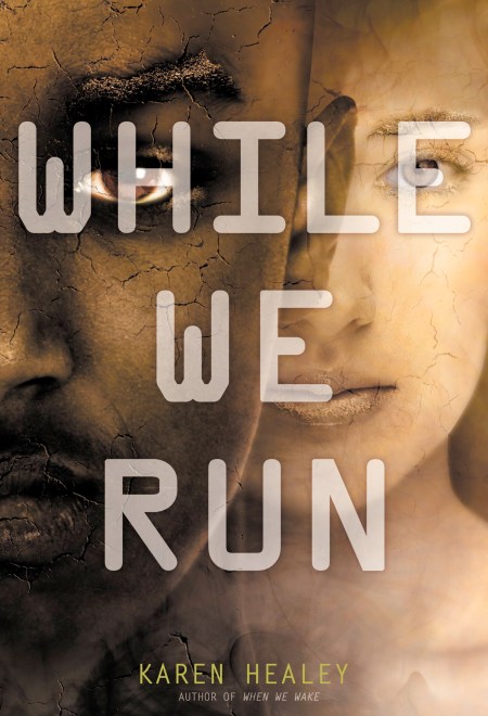 While We Run