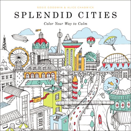 Splendid Cities