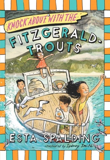 Knock About with the Fitzgerald-Trouts