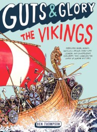 Guts & Glory: The Vikings