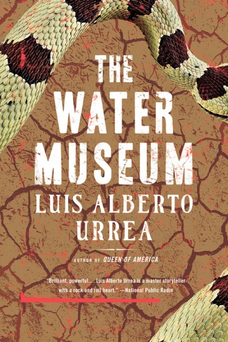 The Water Museum