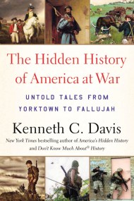 The Hidden History of America at War