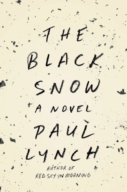 The Black Snow