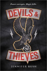 Devils & Thieves