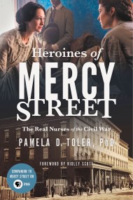 Heroines of Mercy Street