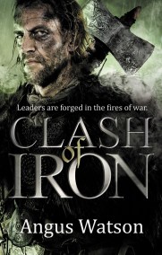 Clash of Iron