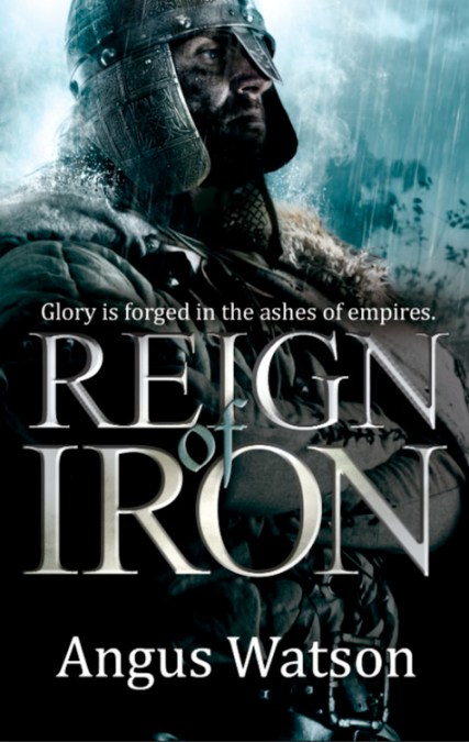 Reign of Iron