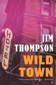 Wild Town