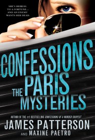 Confessions: The Paris Mysteries