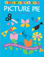 Ed Emberley's Picture Pie