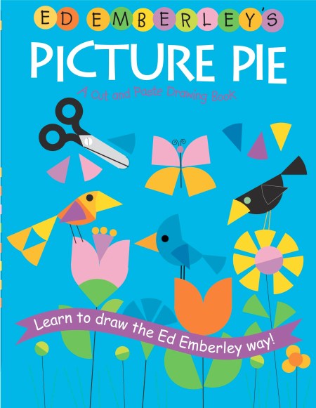 Ed Emberley's Picture Pie