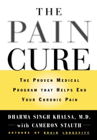 The Pain Cure