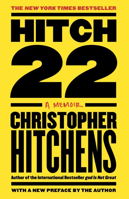 Hitch-22