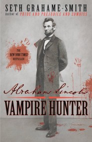 Abraham Lincoln: Vampire Hunter