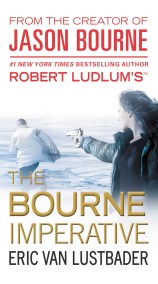 Robert Ludlum's (TM) The Bourne Imperative