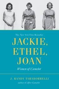 Jackie, Ethel, Joan