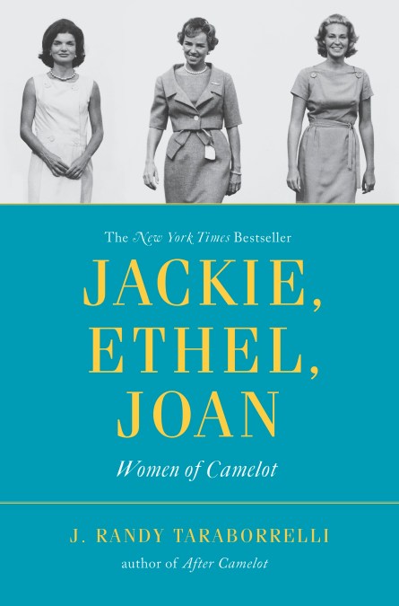 Jackie, Ethel, Joan