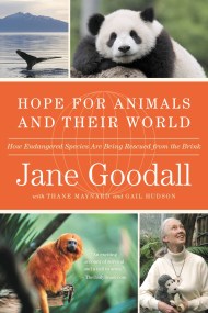 Hope for Animals and Their World