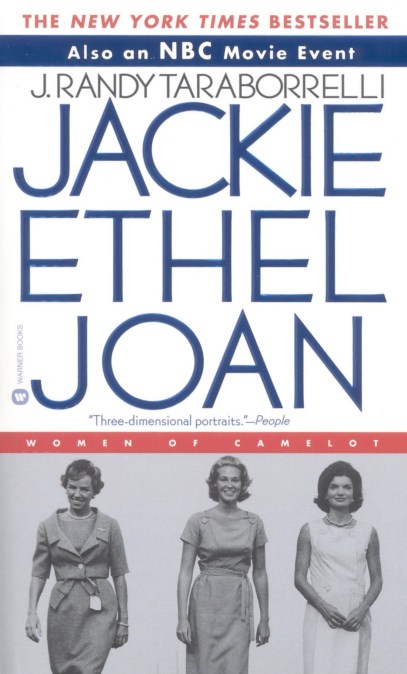 Jackie, Ethel, Joan