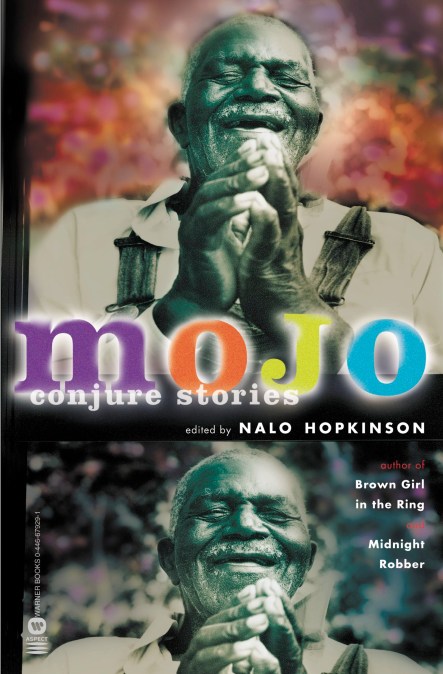 Mojo