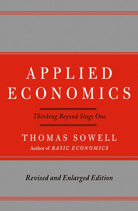 Applied Economics