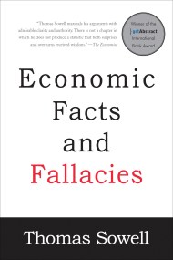 Economic Facts and Fallacies