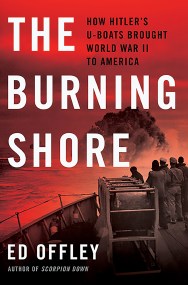 The Burning Shore