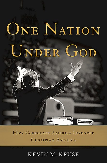 One Nation Under God