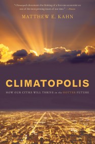 Climatopolis