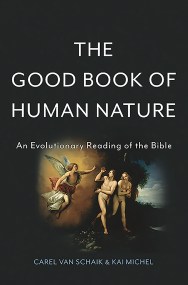 The Good Book of Human Nature