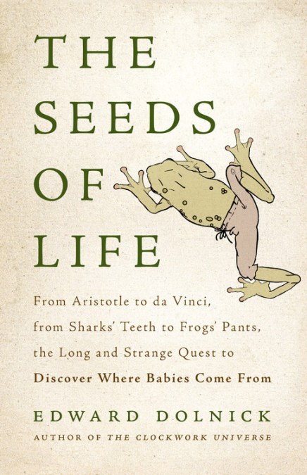 The Seeds of Life