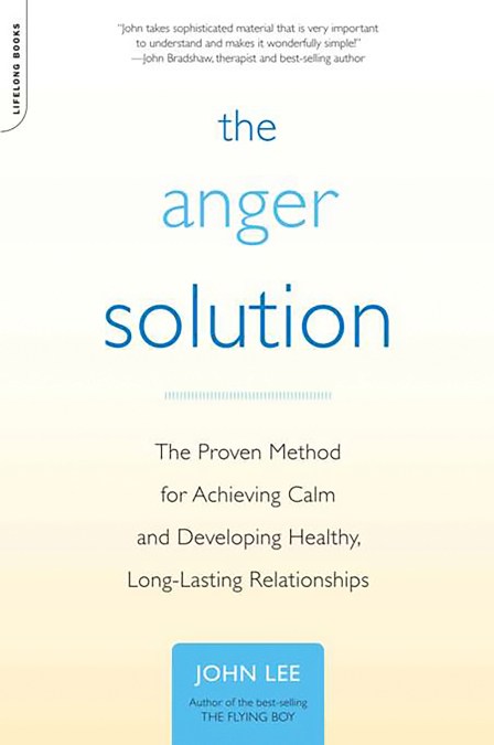 The Anger Solution