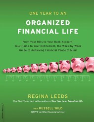 One Year to an Organized Financial Life