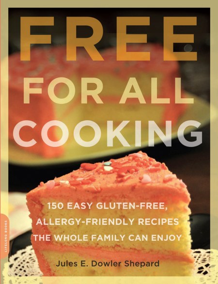 Free for All Cooking