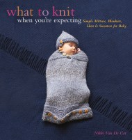 What to Knit When You're Expecting