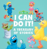 Sesame Street I Can Do It!