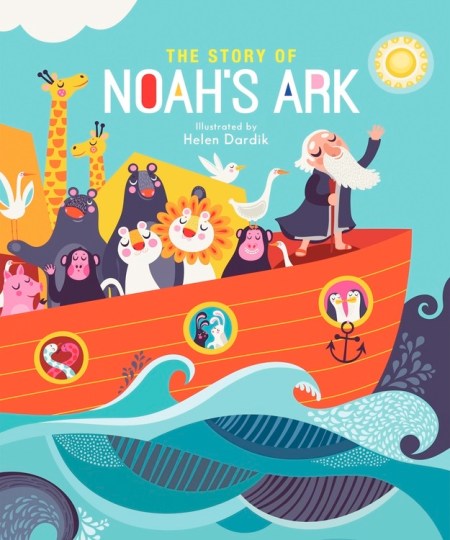 The Story of Noah's Ark