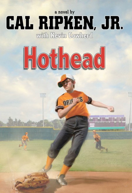 Hothead